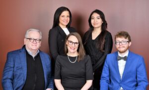 Rose Immigration Law Firm, PLC team of immigration law attorneys