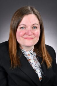 Rose Immigration Associate Attorney Lyndsey Letourneau