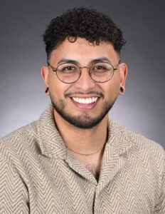 Admin Paralegal Omar Gutierrez