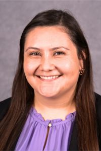 Rose Immigration Associate Attorney Elizabeth Kelly