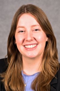 Rose Immigration Associate Attorney Grace Magness